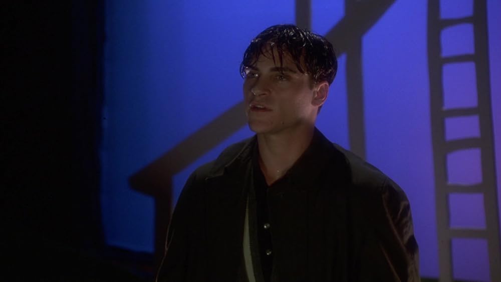 秘密の絆の画像