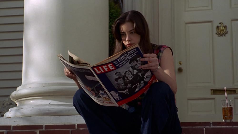 秘密の絆の画像