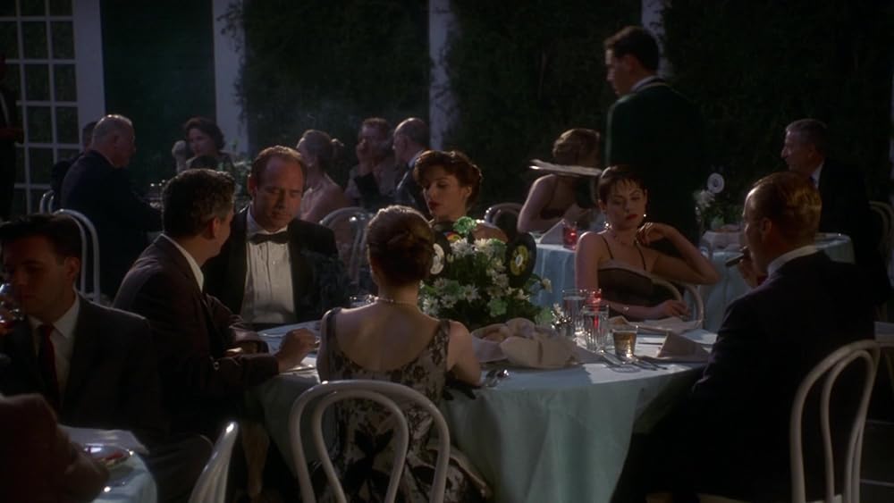 秘密の絆の画像