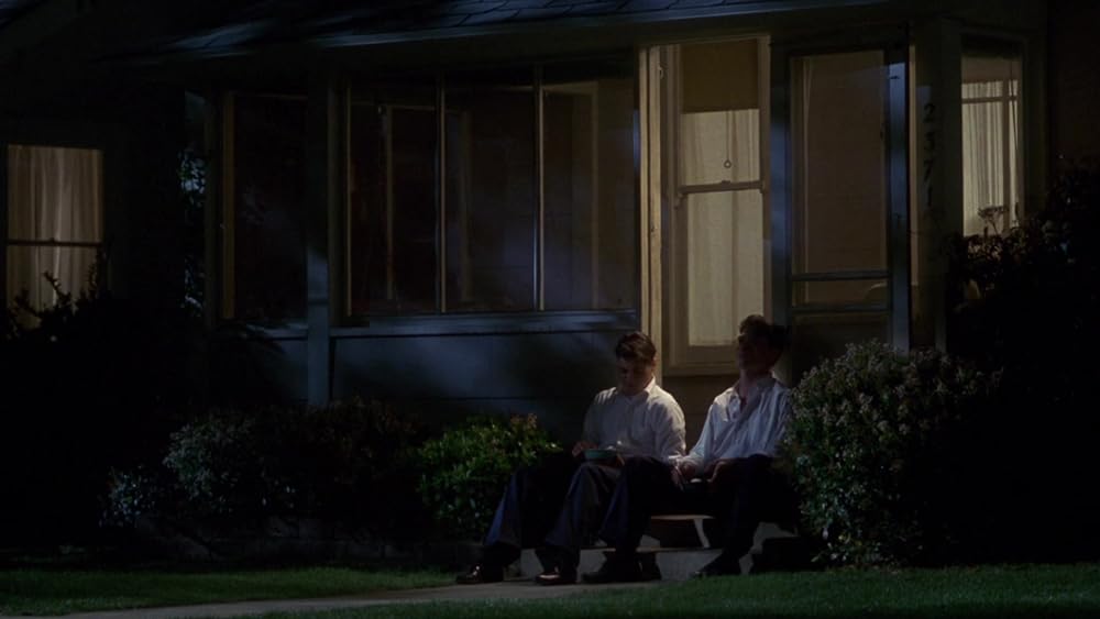 秘密の絆の画像