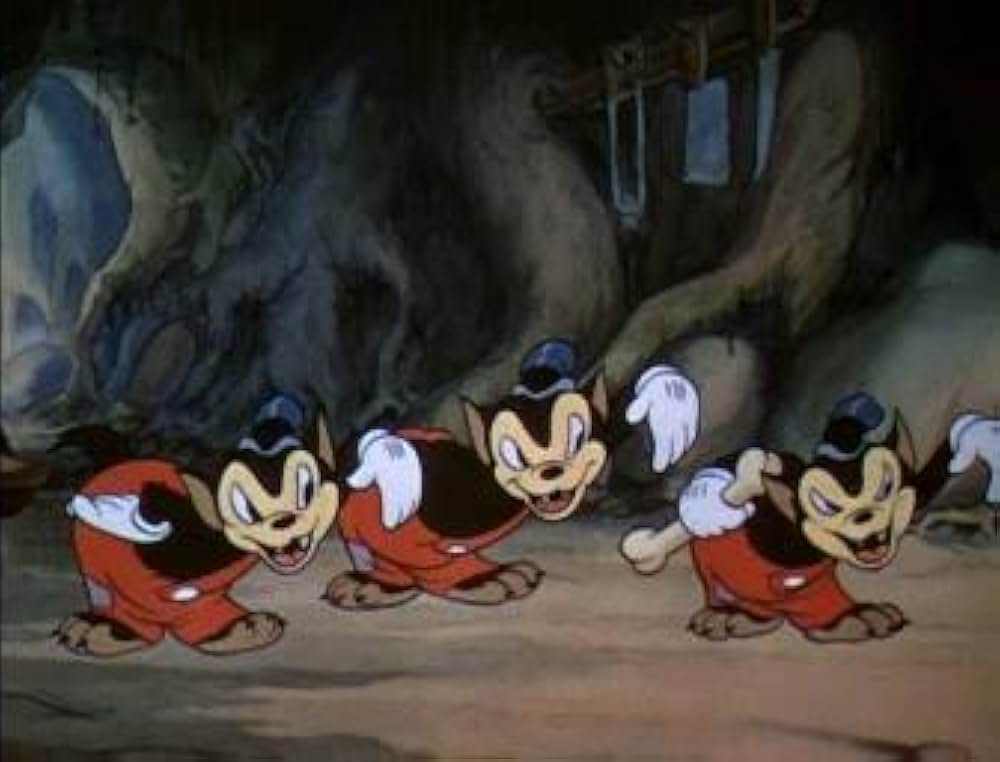 オオカミは笑うの画像