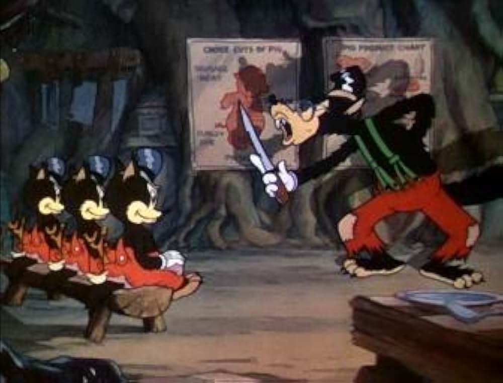 オオカミは笑うの写真