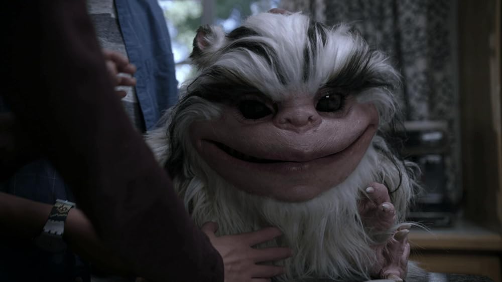 クリッターズ・アタック！の画像