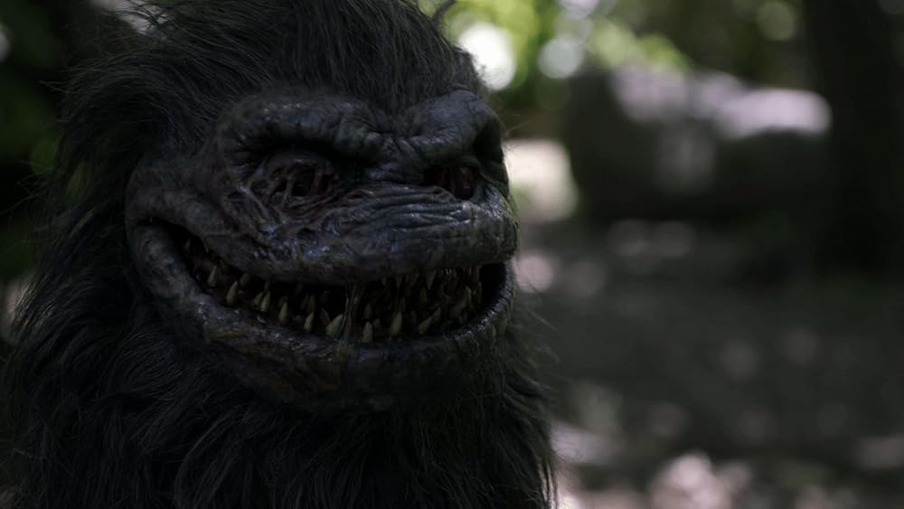 クリッターズ・アタック！の画像