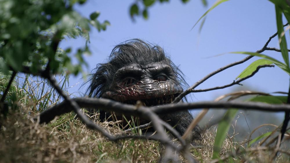 クリッターズ・アタック！の画像