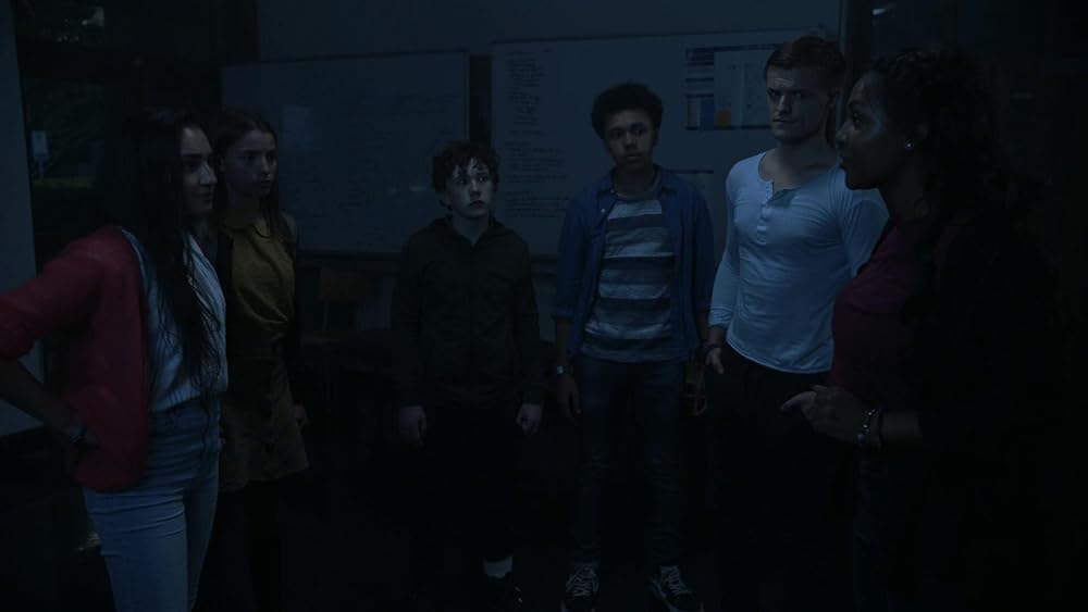 クリッターズ・アタック！の画像