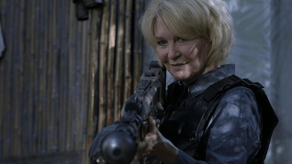 クリッターズ・アタック！の画像