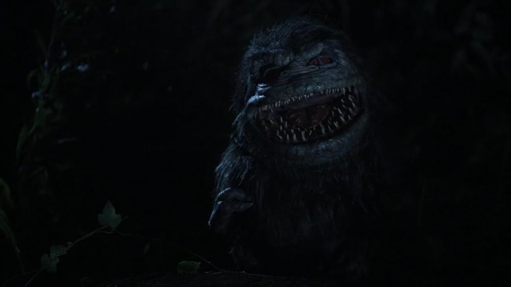 クリッターズ・アタック！の画像