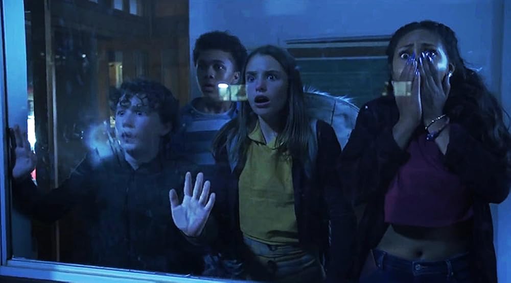 クリッターズ・アタック！の画像