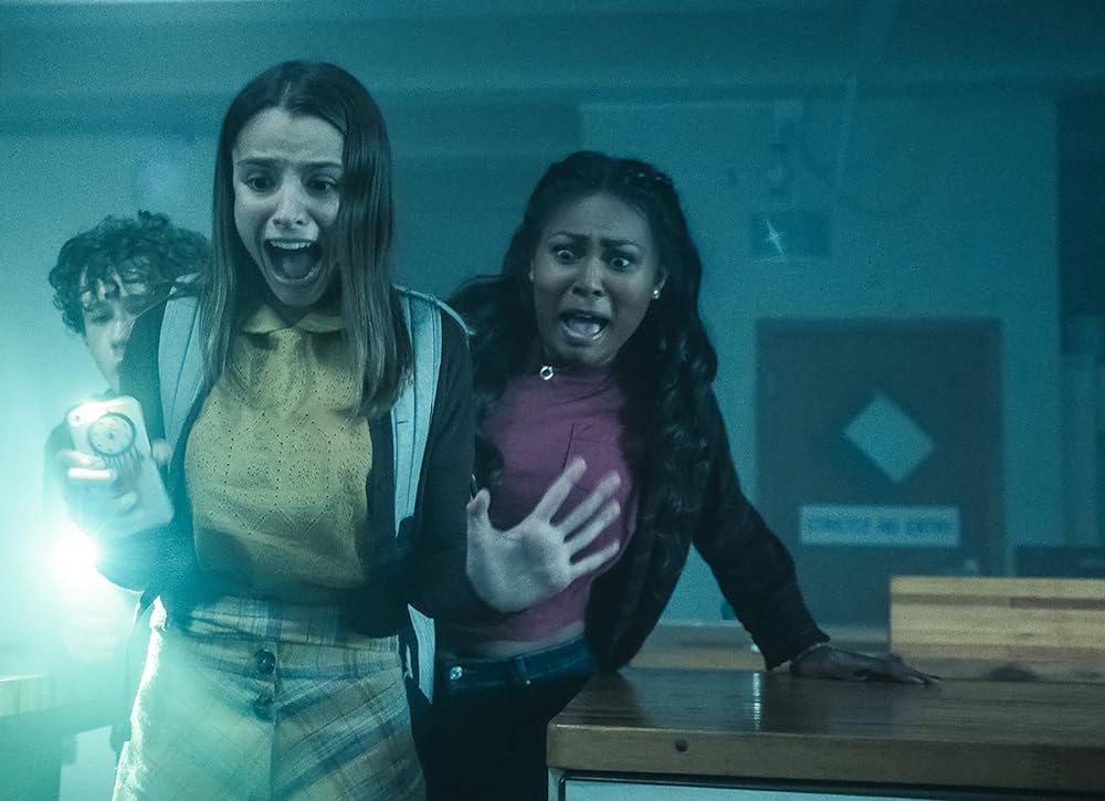 クリッターズ・アタック！の画像