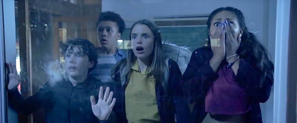 クリッターズ・アタック！の画像