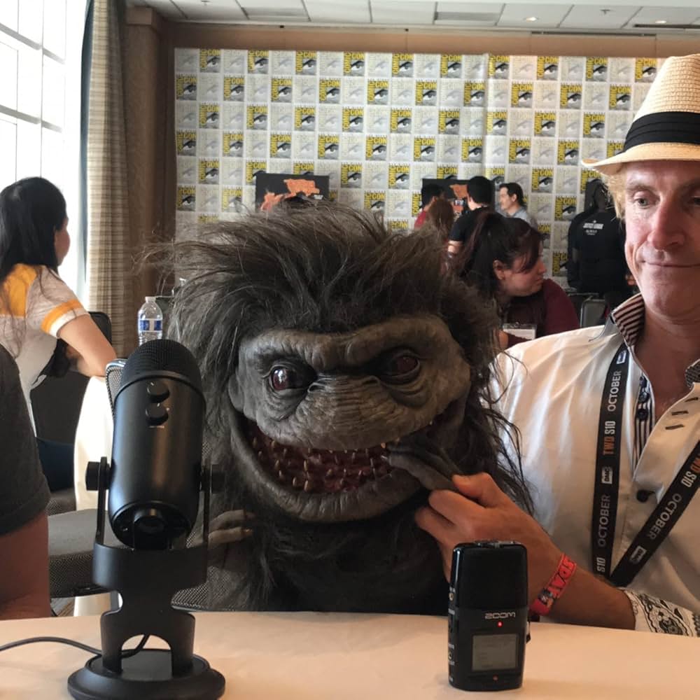 クリッターズ・アタック！の画像