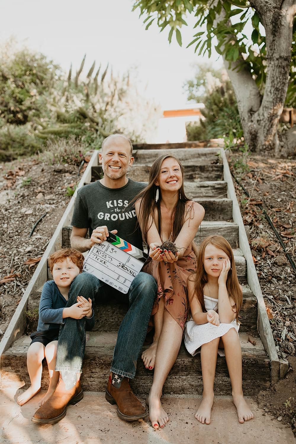 キス・ザ・グラウンド: 大地が救う地球の未来の画像