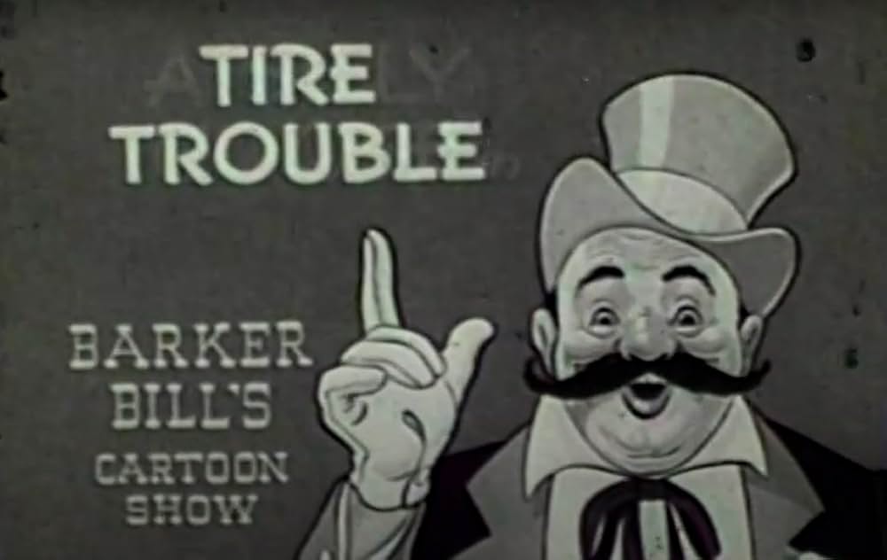 ぼろぼろタイヤの画像