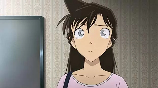 名探偵コナン ゼロの執行人の画像