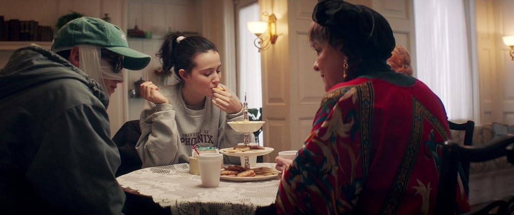 Looks That Kill（原題）の画像