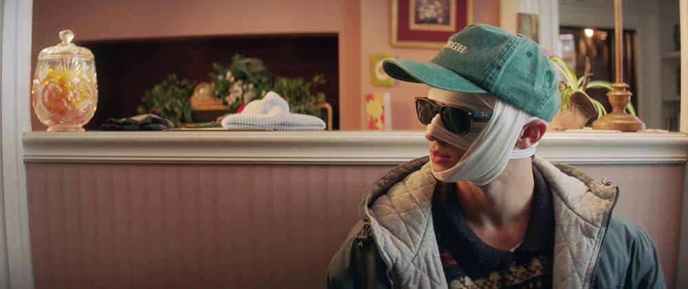 Looks That Kill（原題）の画像