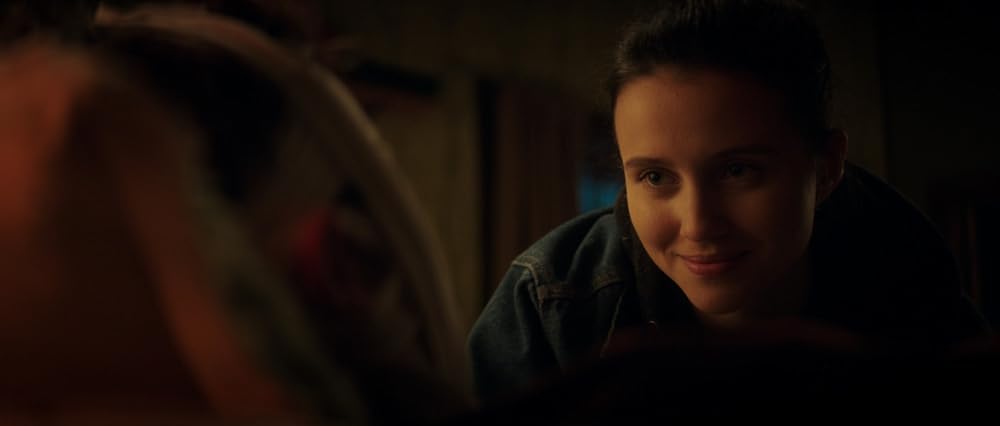 Looks That Kill（原題）の画像