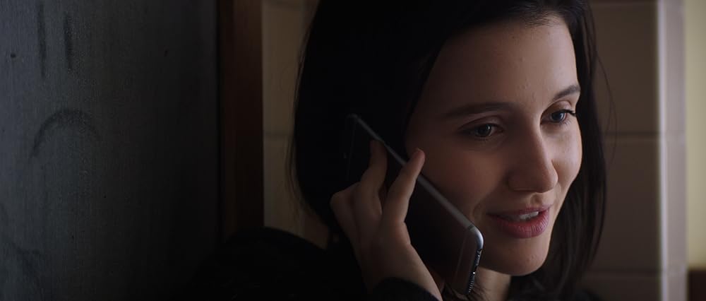 Looks That Kill（原題）の画像