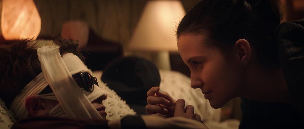 Looks That Kill（原題）の画像