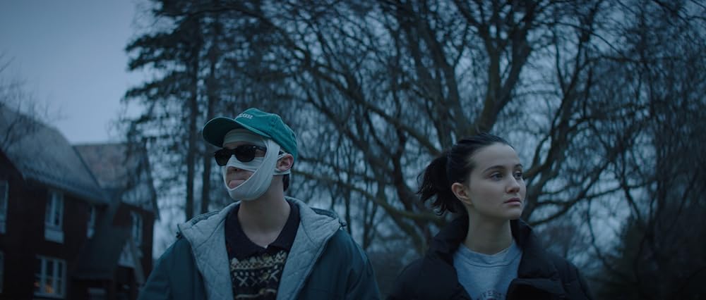 Looks That Kill（原題）の画像