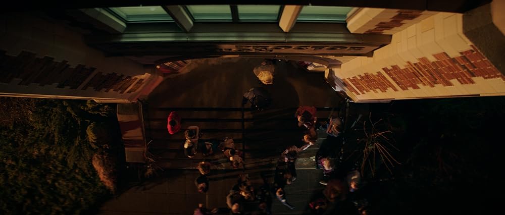 Looks That Kill（原題）の画像