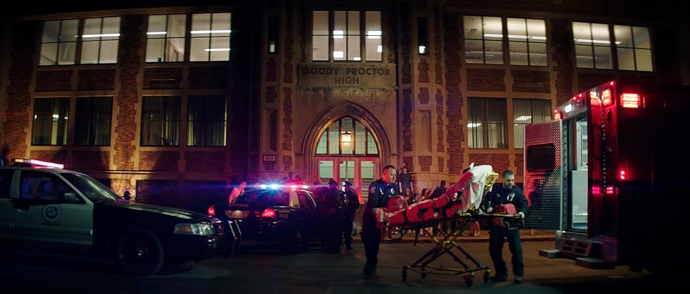 Looks That Kill（原題）の画像