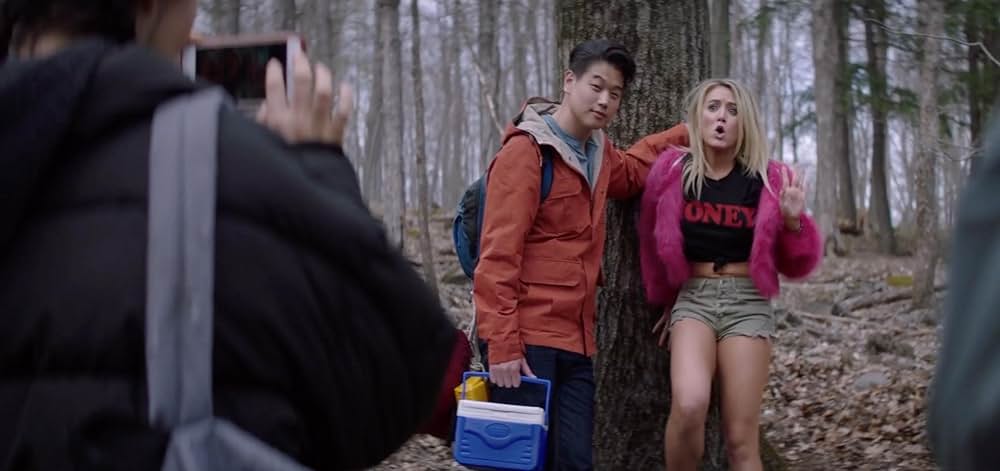 Looks That Kill（原題）の画像