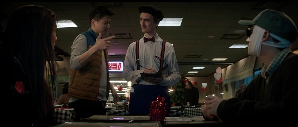 Looks That Kill（原題）の画像