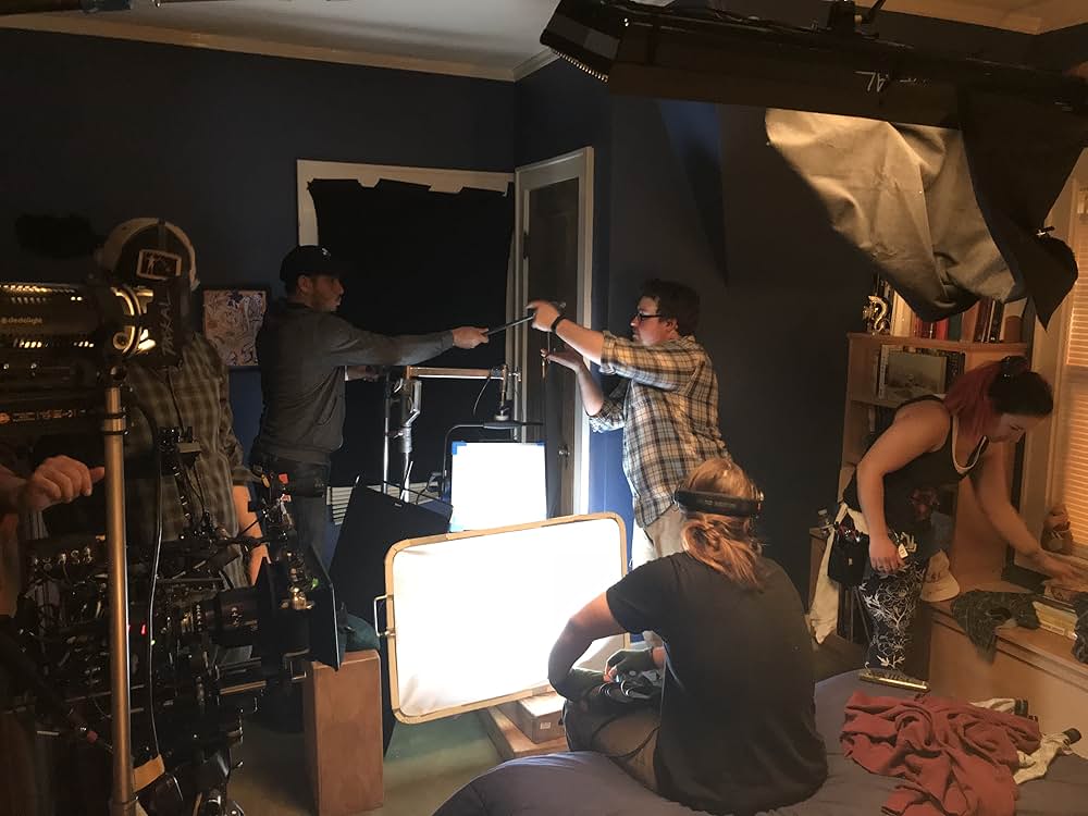 Looks That Kill（原題）の画像