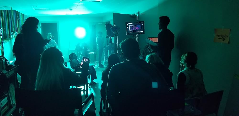 Looks That Kill（原題）の画像