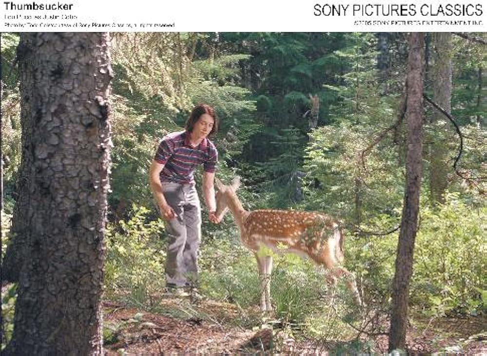 サムサッカーの画像