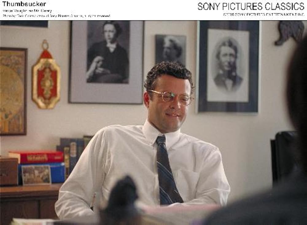 サムサッカーの画像