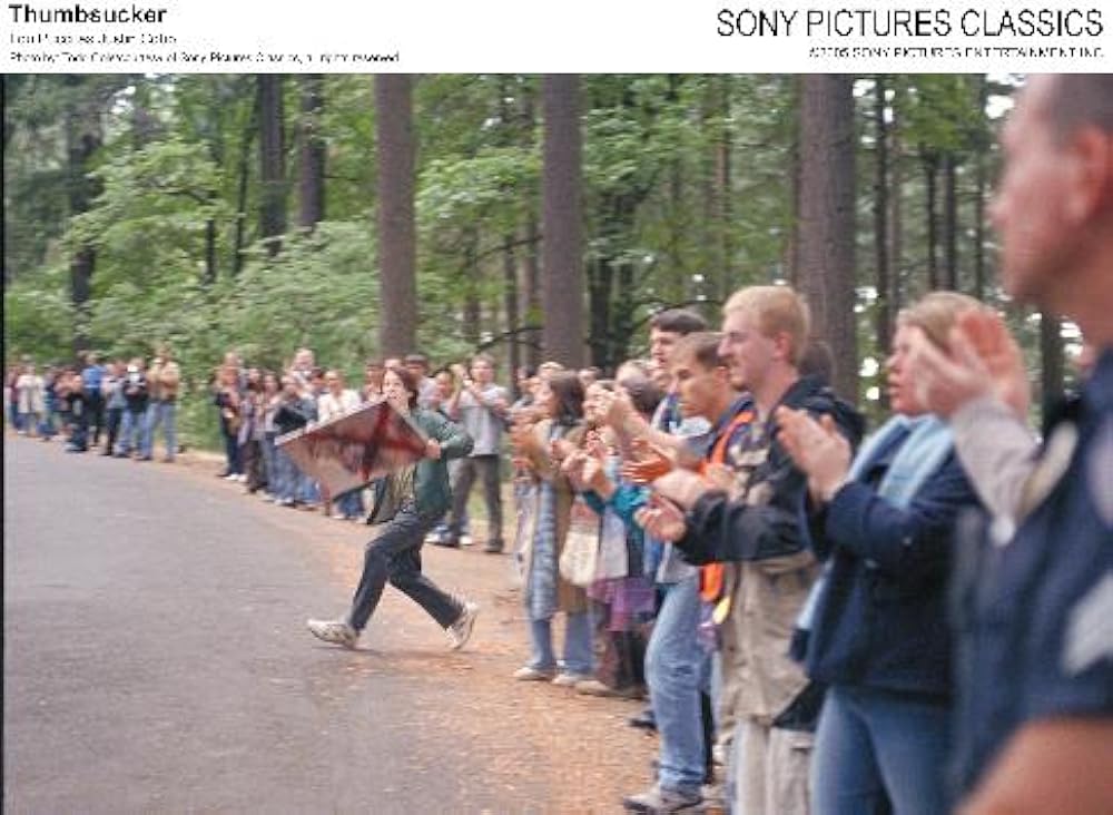 サムサッカーの画像