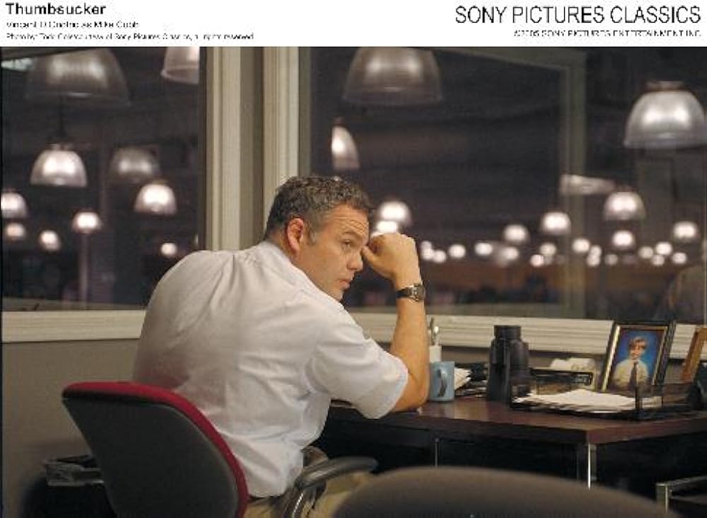 サムサッカーの画像