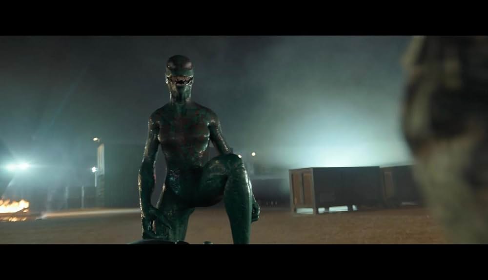 「ヴェノム：ザ・ラストダンス」の画像