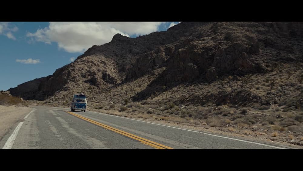 ヴェノム：ザ・ラストダンスの画像