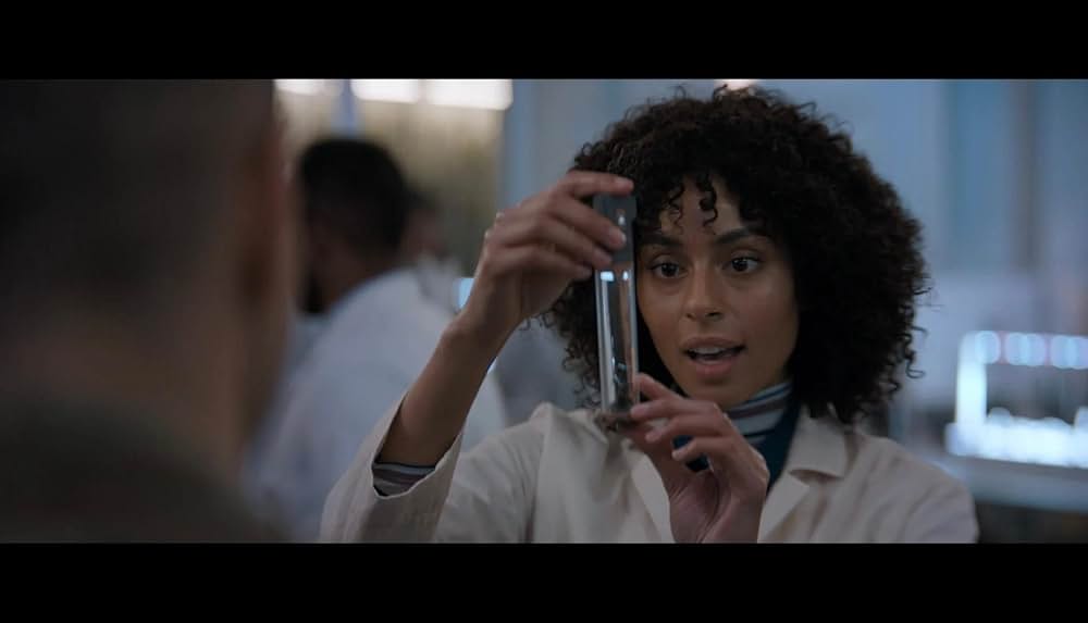 ヴェノム：ザ・ラストダンスの画像