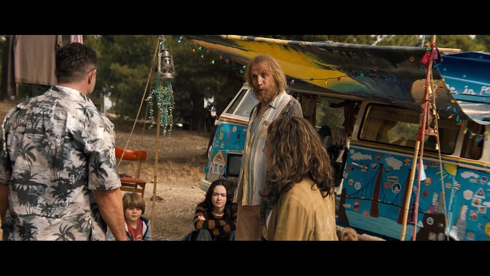 ヴェノム：ザ・ラストダンスの画像