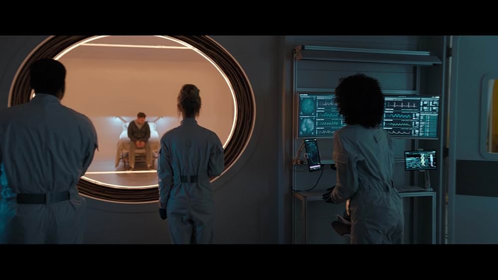 ヴェノム：ザ・ラストダンスの画像