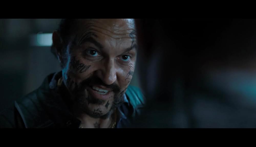 ヴェノム：ザ・ラストダンスの画像