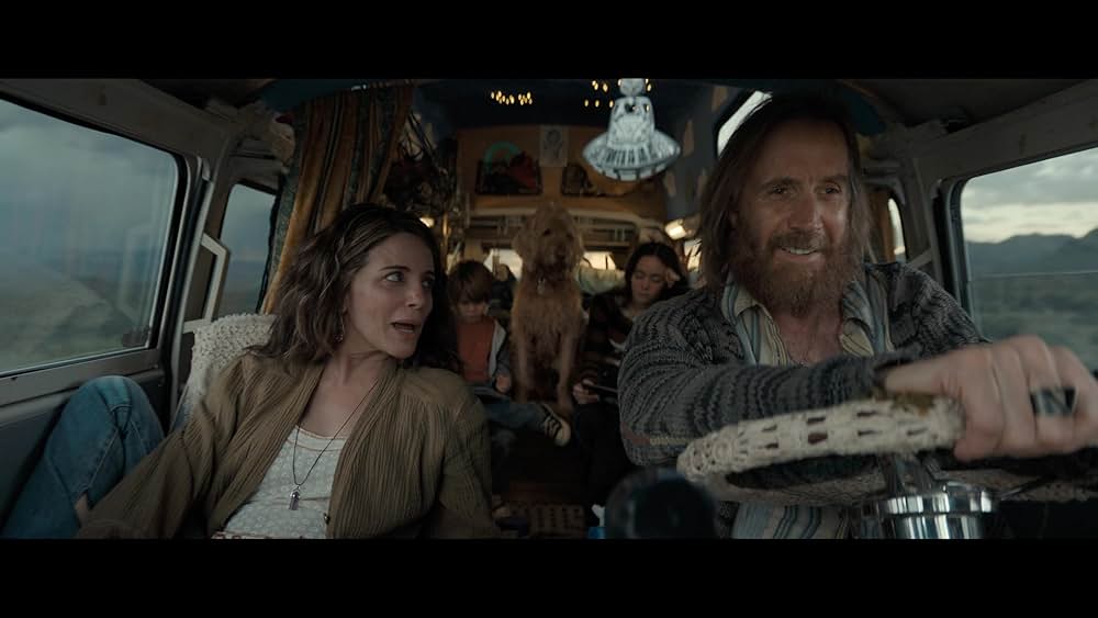 ヴェノム：ザ・ラストダンスの画像