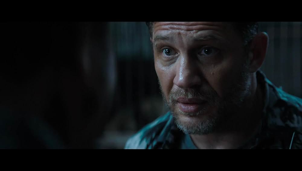 ヴェノム：ザ・ラストダンスの画像