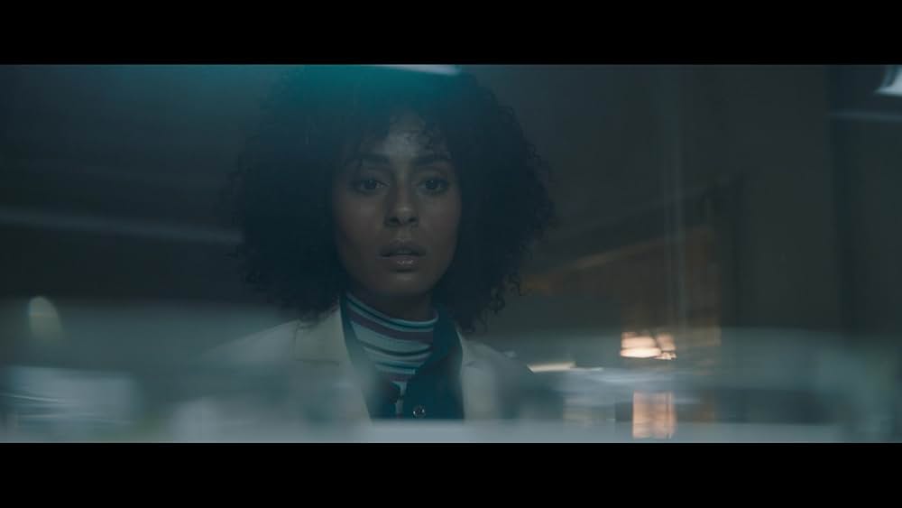 「ヴェノム：ザ・ラストダンス」の画像