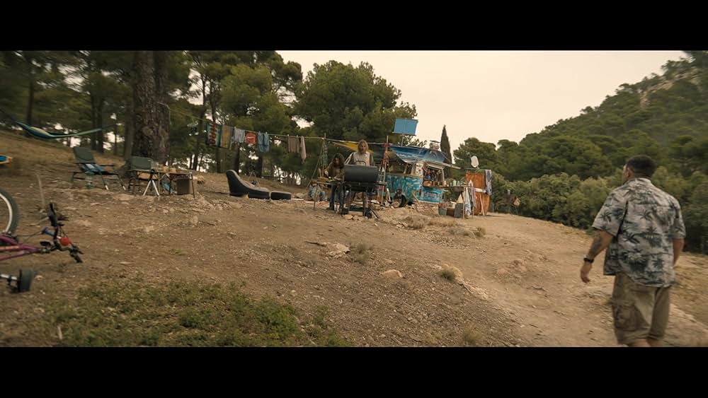 ヴェノム：ザ・ラストダンスの画像