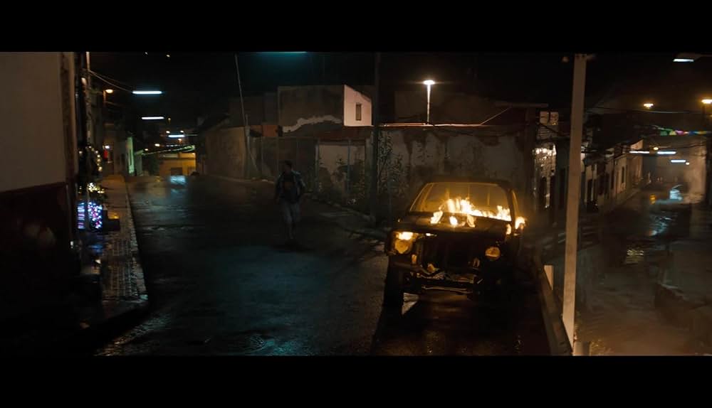 ヴェノム：ザ・ラストダンスの画像