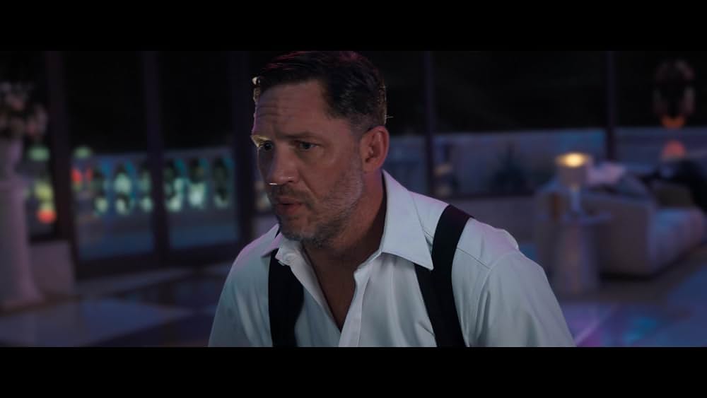 ヴェノム：ザ・ラストダンスの画像