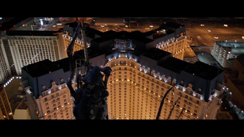 ヴェノム：ザ・ラストダンスの画像