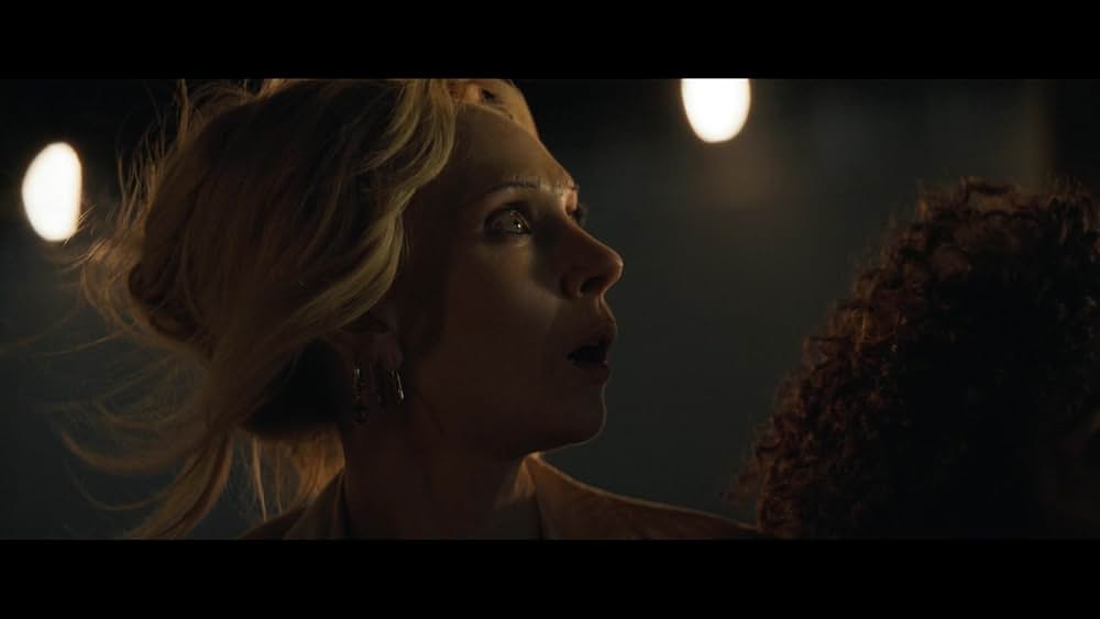 ヴェノム：ザ・ラストダンスの画像