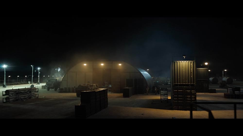 ヴェノム：ザ・ラストダンスの画像